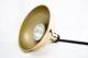 CS TELESCOPIC HEAT LAMP CHEFS HEAT-03 GOLD – Bild 2