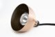 CS TELESCOPIC HEAT LAMP CHEFS HEAT-04 RED BRONZE – Bild 2