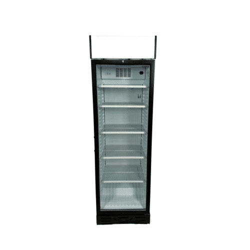 Kühlschrank 1 glastür | Combisteel 7464.0085
