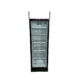 Kühlschrank 1 glastür | Combisteel 7464.0085