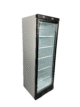 REFRIGERATOR 1 GLASS DOOR 382L – Bild 3