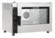 Gas Konvektionsofen Beschwadung 5x1/1GN oder EN | Combisteel 7466.0015