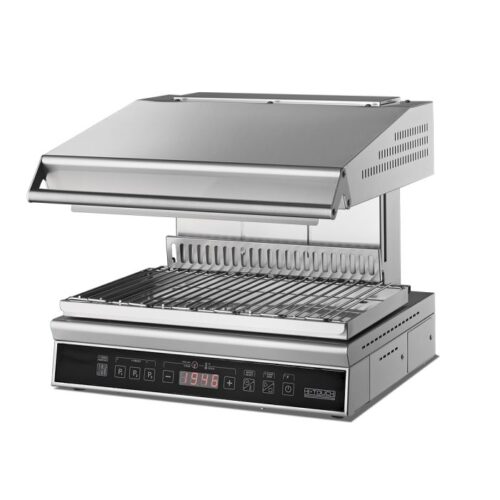 Gastro Giorik Salamander 4.5 kW - 570 Touch - Combisteel 7466.1495