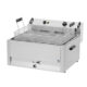 ELECTRIC COUNTER FRYER 1X30 L