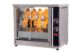Kippengrill Elektrisch 4 Manden | Combisteel 7472.0040