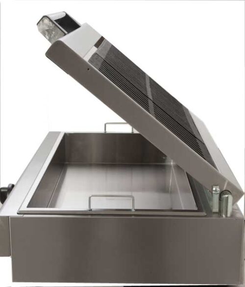 WATER GRILL – Bild 3