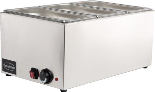ELECTRIC BAIN-MARIE – Bild 3
