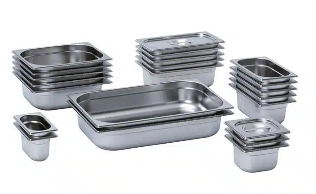 GN CONTAINER 1/1GN-40MM - 7476.0055 GN CONTAINER 1/1GN-40MM - 7476.0055