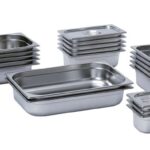 GN CONTAINER 1/6GN-100MM. - 7476.0200