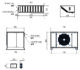 Positives Split-Aggregat 18,97-47,29 m³ | Combisteel 7480.0015 – Bild 2