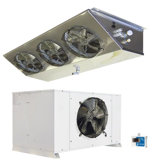 NEGATIVE SPLIT UNIT 10.88-21.1 M3 – Bild 1