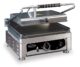 Kontaktgrill glatt/gerillt | Combisteel 7491.0010