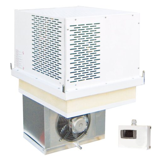 Positives Dach-Aggregat 8,2-14,1 m³ | Combisteel 7492.0045 - 7492.0045