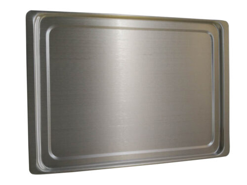 BAKING TRAY FOR 7500.0005 – Bild 1