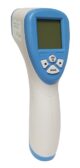 INFRARED THERMOMETER