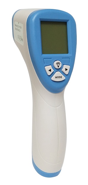 INFRARED THERMOMETER