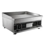 Combisteel Elektro grillplatte 5kW - 400V Starkstromanschluss - 7455.1060 - 7455.1060