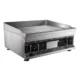 Combisteel Elektro grillplatte 5kW - 400V Starkstromanschluss - 7455.1060 - 7455.1060