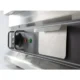 Combisteel Elektro grillplatte 5kW - 400V Starkstromanschluss - 7455.1060 - 7455.1060