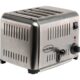 Toaster 4 | Combisteel 7455.1635
