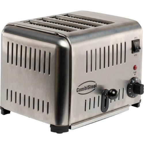 Toaster 4 | Combisteel 7455.1635