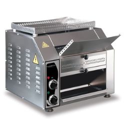 Durchlauftoaster | Combisteel 7491.0035