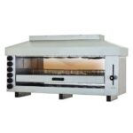 Salamander Gas 6 heizzonen | Combisteel 7049.0110
