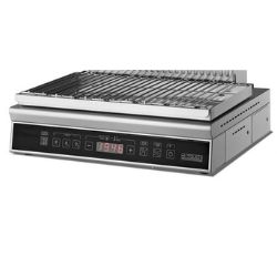 Salamander grill GIORIK 570 TOUCH | Combisteel 7466.1495