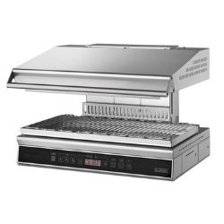 Salamander grill GIORIK 735 TOUCH | Combisteel 7466.1500