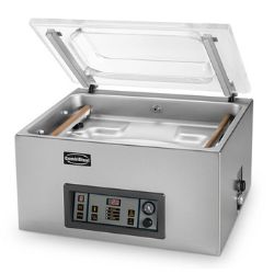 Vakuumverpackungsmaske ROYAL 52 | Combisteel 7004.0040