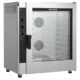 Gas konvektionsofen beschwadung 10x1/1gn oder en | Combisteel 7466.0030