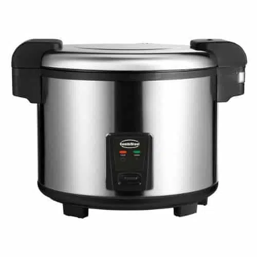 Reiskocher 5,4 liter RC-54 | Combisteel 7516.0005 - 7516.0005