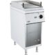 Gas lavasteingrill Base 700 | Combisteel 7178.0495