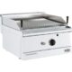 Gas lavasteingrill Base 600 | Combisteel 7178.0075