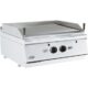 Gas lavasteingrill Base 700 | Combisteel 7178.0280