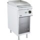 Gas grillplatte Base 700 | Combisteel 7178.0445