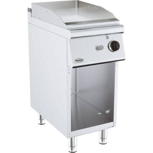 Gas grillplatte Base 700 | Combisteel 7178.0445