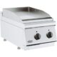 Elektrisch Grillplatte Base 700 | Combisteel 7178.0235