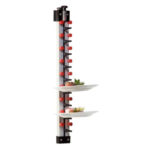 Teller regal wandmodell 9
