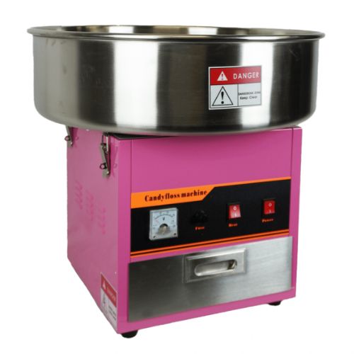 Zuckerwatte-Maschine 520 | Combisteel 7455.0805