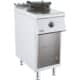 Base 700 Gas Woktafel | Combisteel 7178.0440
