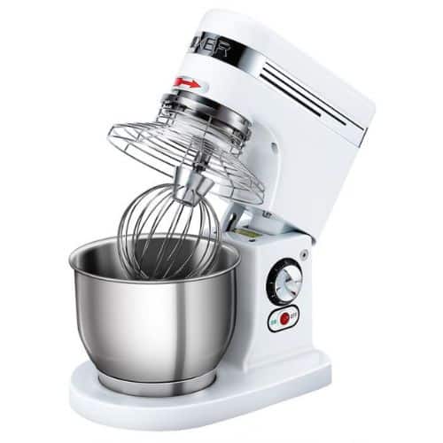 Keukenmachine 5 Liter | Combisteel 7013.0130