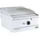 Gas-Flachgrill 600 mm Chrom | Combisteel 7178.0060