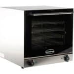 Konvektionsofen Cube EC-1 | Combisteel 7500.0005