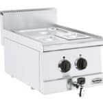Bain Marie elektrisch BASE 600 | Combisteel 7178.0100