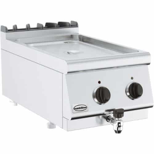 Bain Marie elektrisch BASE 700 | Combisteel 7178.0295