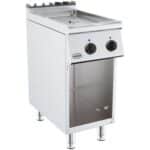 Bain Marie elektrisch mit Untertisch BASE 700 | Combisteel 7178.0535