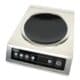 Induktion Wokplatte | Combisteel 7020.0135