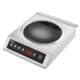 Induktion Wokplatte | Combisteel 7020.0135