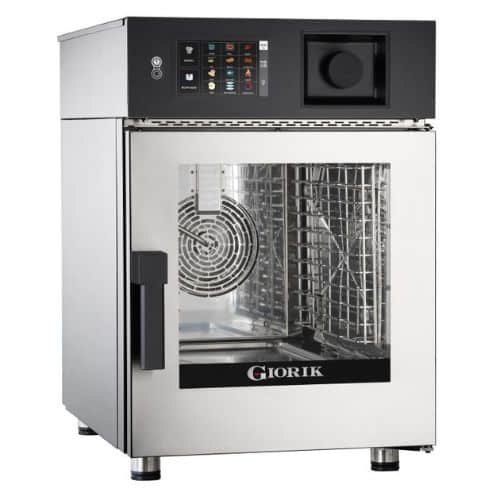 Combisteamer Elekt. | 6X1/1GN | Combisteel 7466.0150